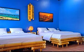 PHỞ Homestay